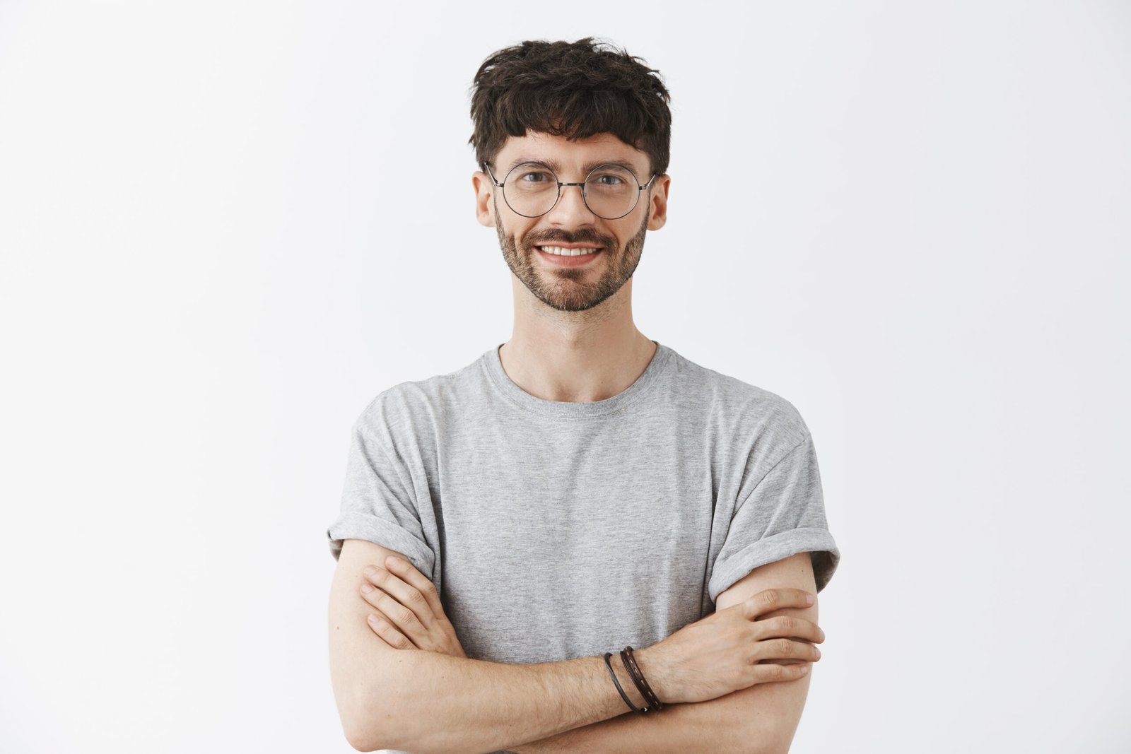 John : Creative director